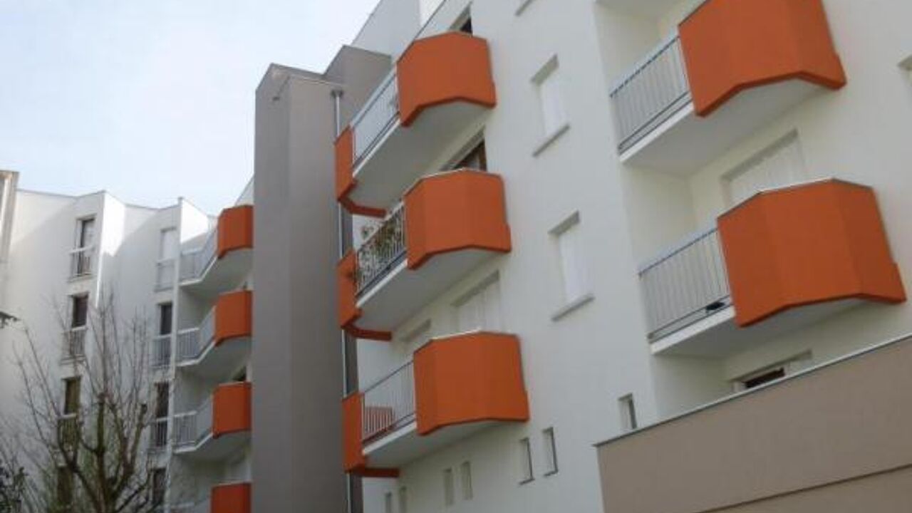 appartement 2 pièces 43 m2 à louer à Grenoble (38000)