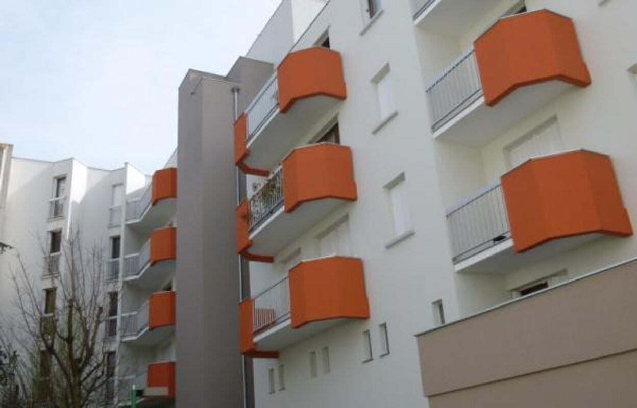 appartement 2 pièces 43 m2 à louer à Grenoble (38000)