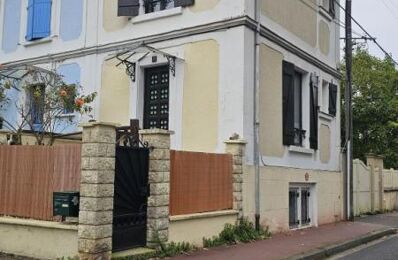 location appartement 980 € CC /mois à proximité de Villeneuve-le-Roi (94290)