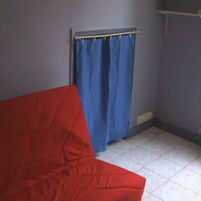 Appartement 1 pièce 15 m²