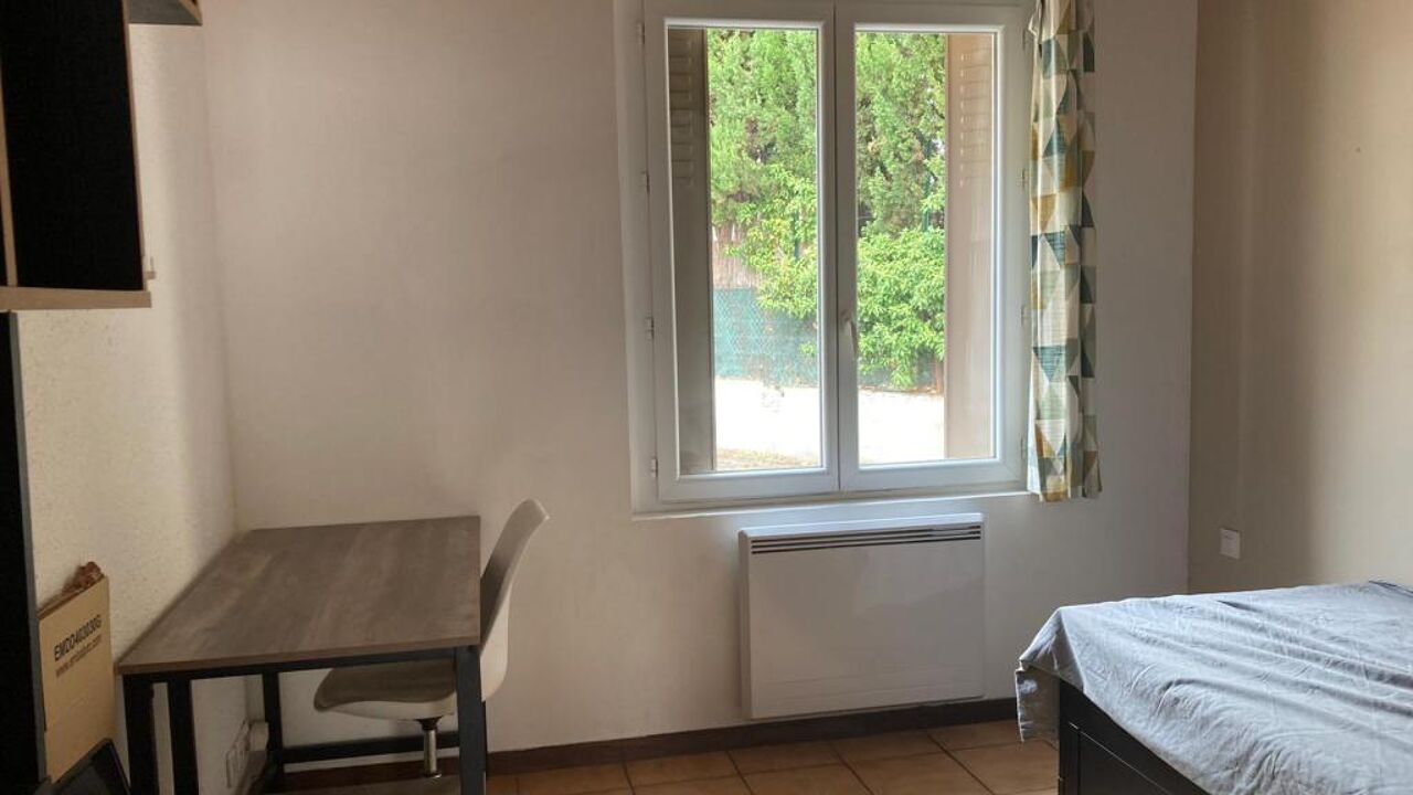 appartement 1 pièces 20 m2 à louer à Montpellier (34000)