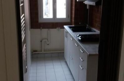 location appartement 850 € CC /mois à proximité de Vitry-sur-Seine (94400)