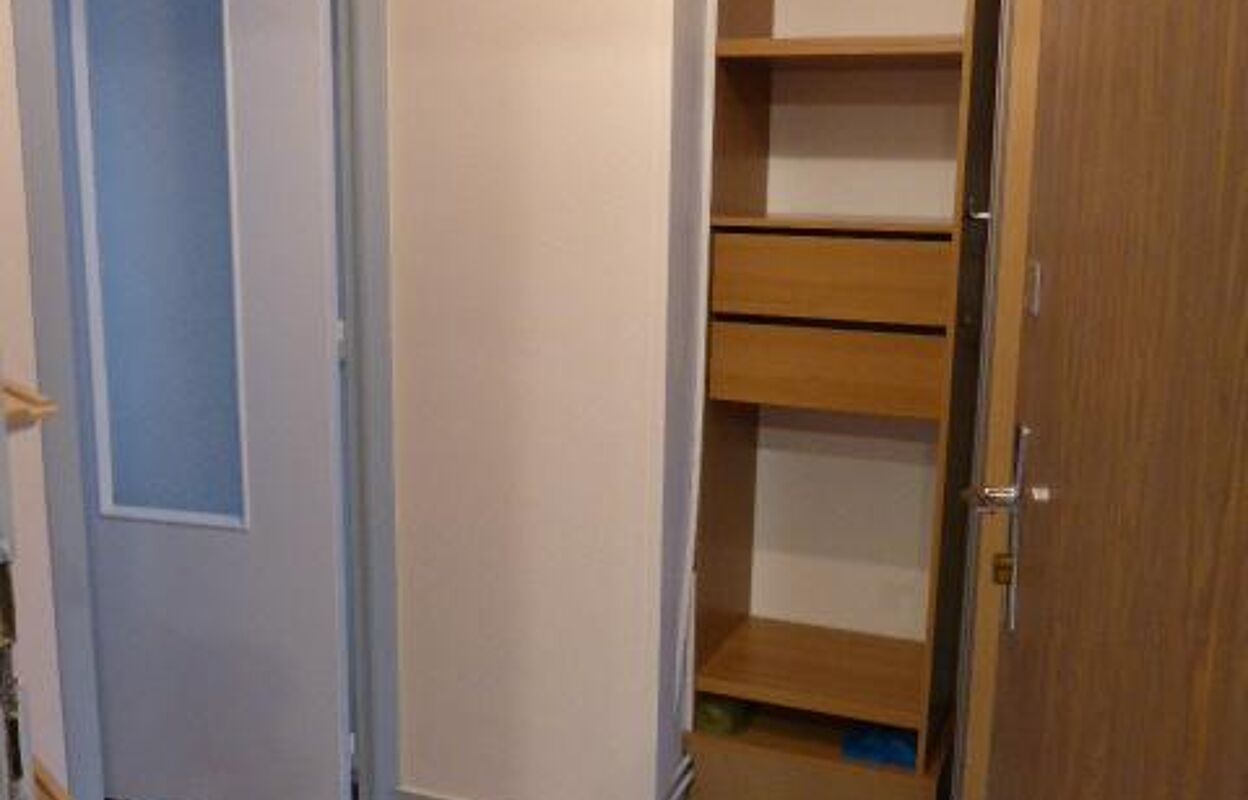 appartement 1 pièces 27 m2 à louer à Chartres (28000)