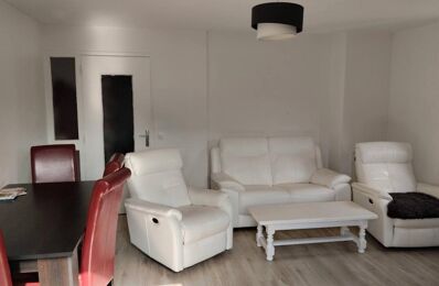 location appartement 835 € CC /mois à proximité de Massieu (38620)