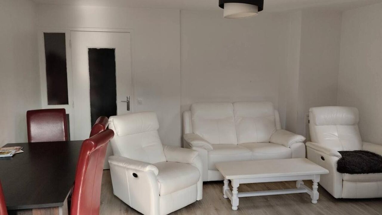 appartement 4 pièces 100 m2 à louer à Les Échelles (73360)