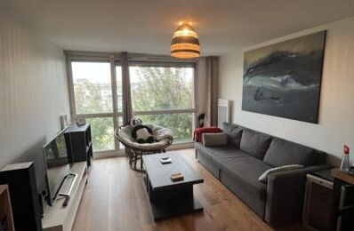 location appartement 1 298 € CC /mois à proximité de Bègles (33130)