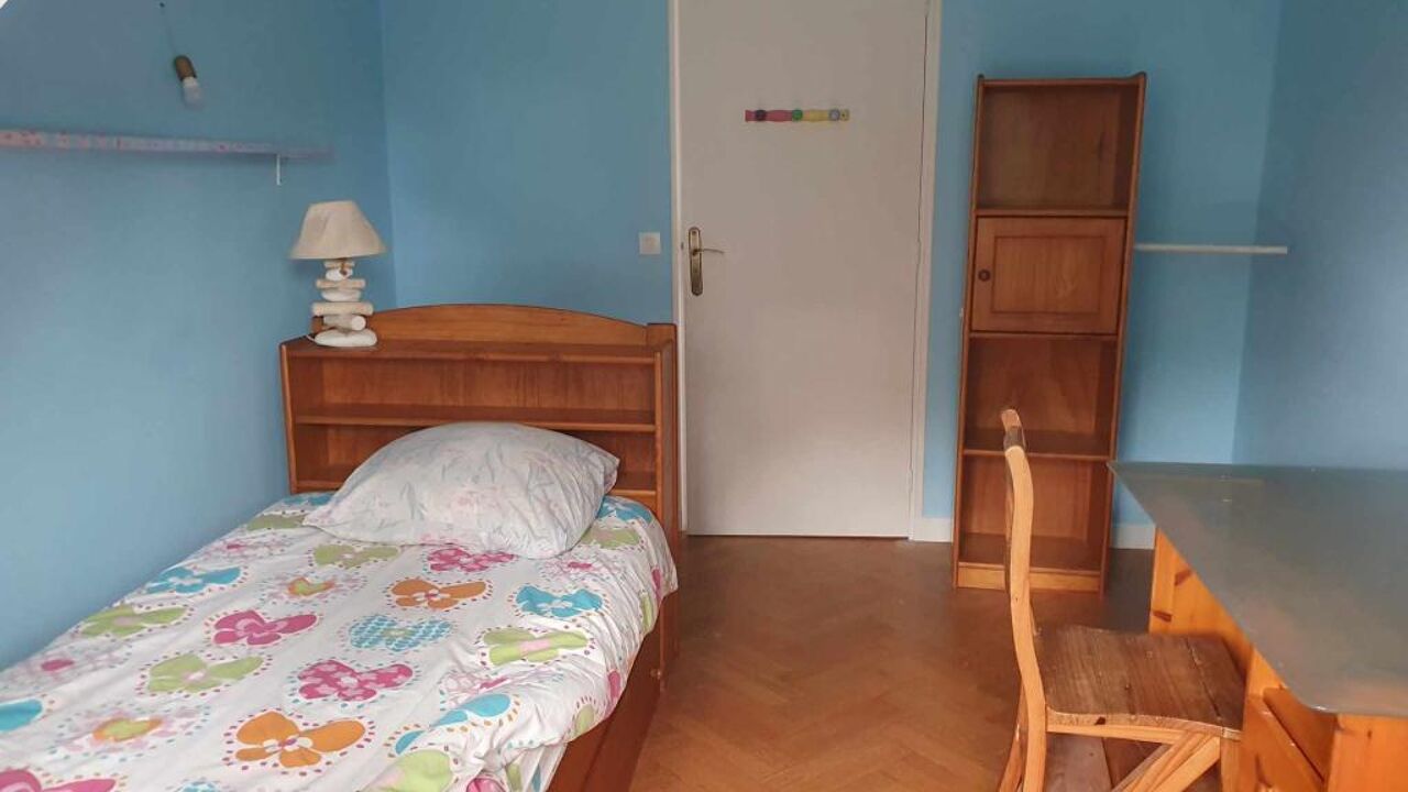 appartement 1 pièces 12 m2 à louer à Sonchamp (78120)