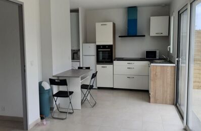 location appartement 602 € CC /mois à proximité de Saint-Sever (40500)