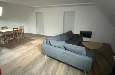 location appartement 600 € CC /mois à proximité de Creuse (23)