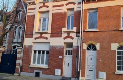 location appartement 690 € CC /mois à proximité de Douai (59500)