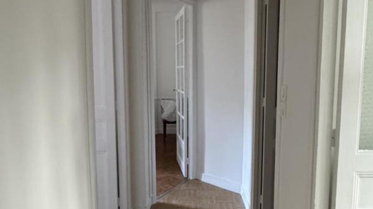 appartement 2 pièces 45 m2 à louer à Paris 19 (75019)