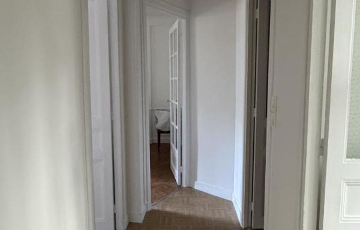 appartement 2 pièces 45 m2 à louer à Paris 19 (75019)