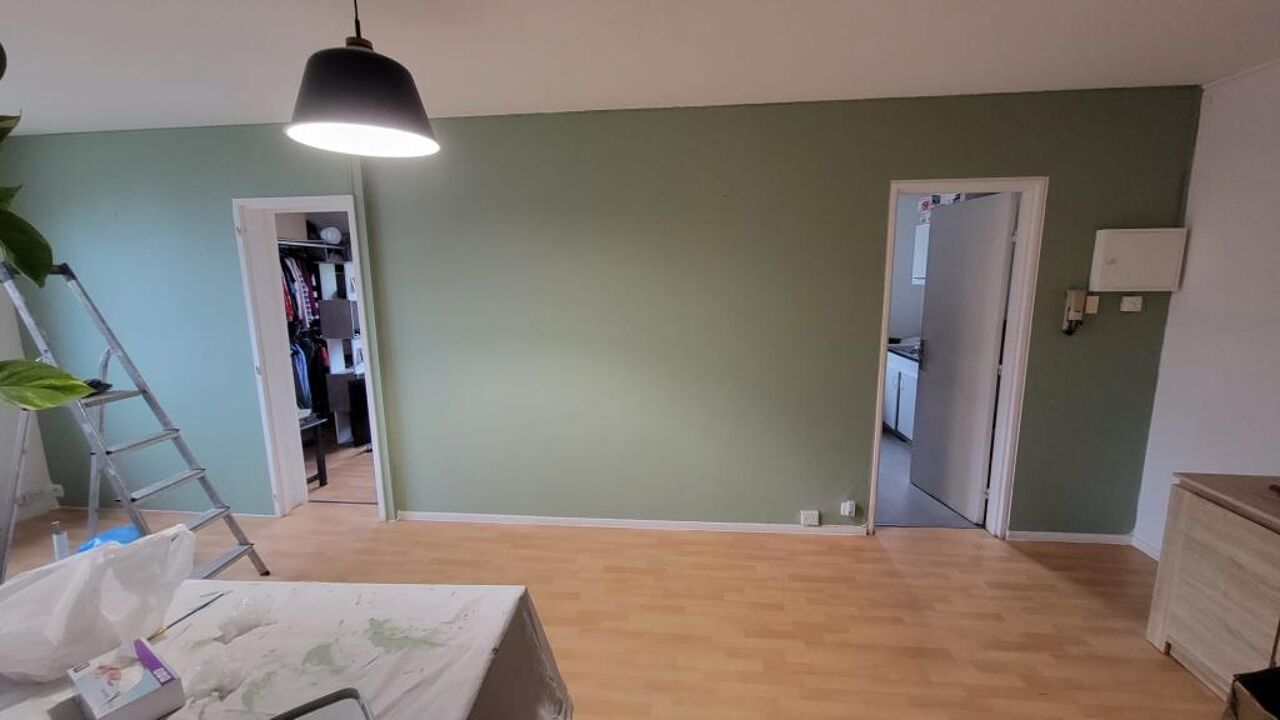 appartement 3 pièces 58 m2 à louer à Angers (49000)