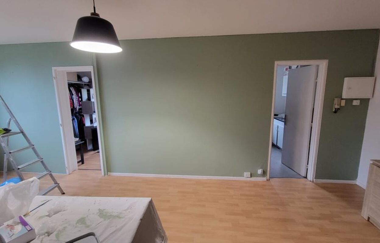 appartement 3 pièces 58 m2 à louer à Angers (49000)