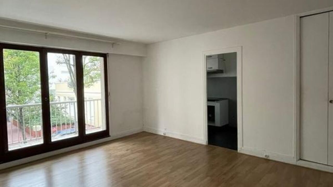 appartement 1 pièces 35 m2 à louer à Charenton-le-Pont (94220)