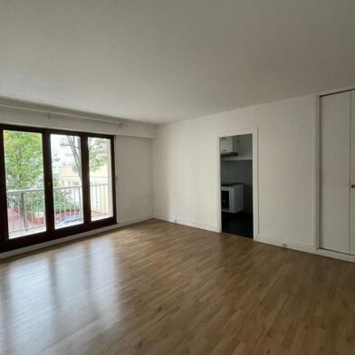 Appartement 1 pièce 35 m²