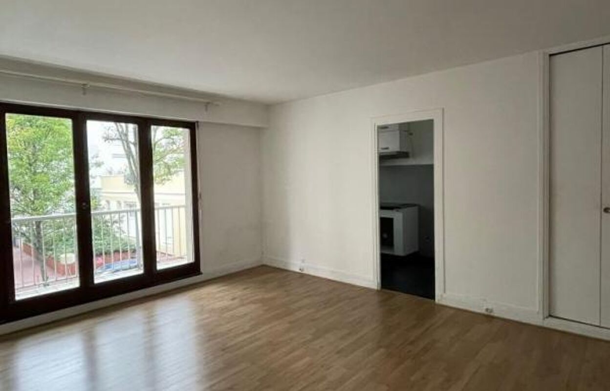 appartement 1 pièces 35 m2 à louer à Charenton-le-Pont (94220)