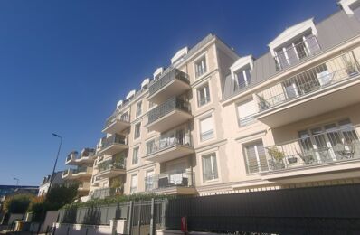 location appartement 720 € CC /mois à proximité de Romainville (93230)