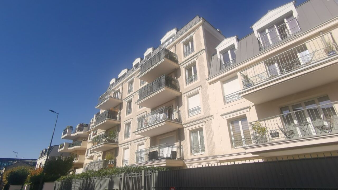 appartement 1 pièces 31 m2 à louer à La Garenne-Colombes (92250)