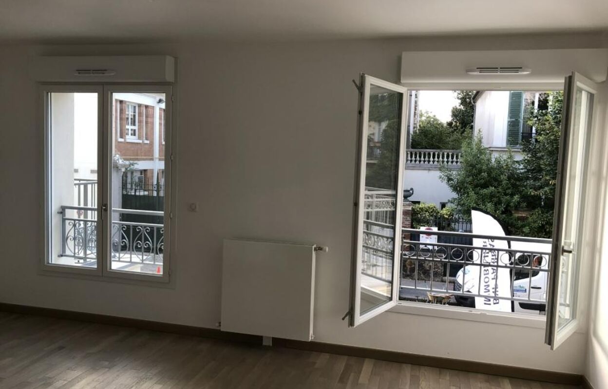 appartement 1 pièces 31 m2 à louer à La Garenne-Colombes (92250)