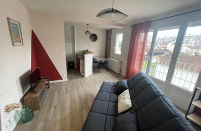 location appartement 510 € CC /mois à proximité de Séreilhac (87620)