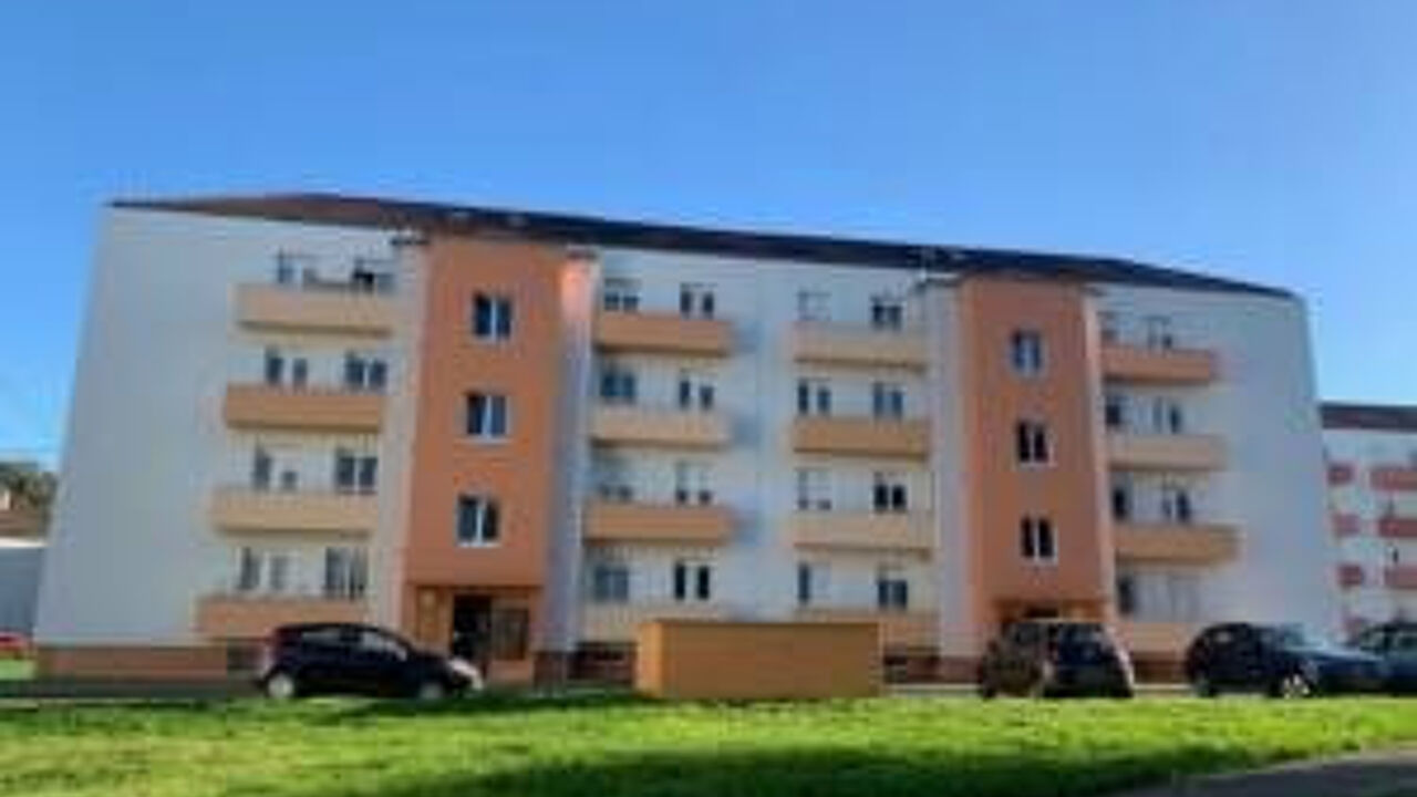 appartement 4 pièces 75 m2 à louer à Stiring-Wendel (57350)