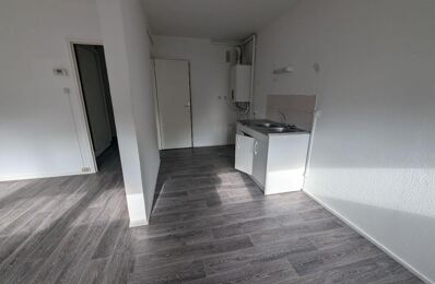 location appartement 427 € CC /mois à proximité de Béning-Lès-Saint-Avold (57800)