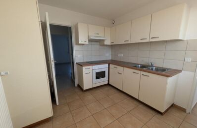 location appartement 404 € CC /mois à proximité de Elvange (57690)