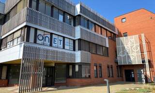 Bureau  130 m² à louer à Valenciennes (59300)