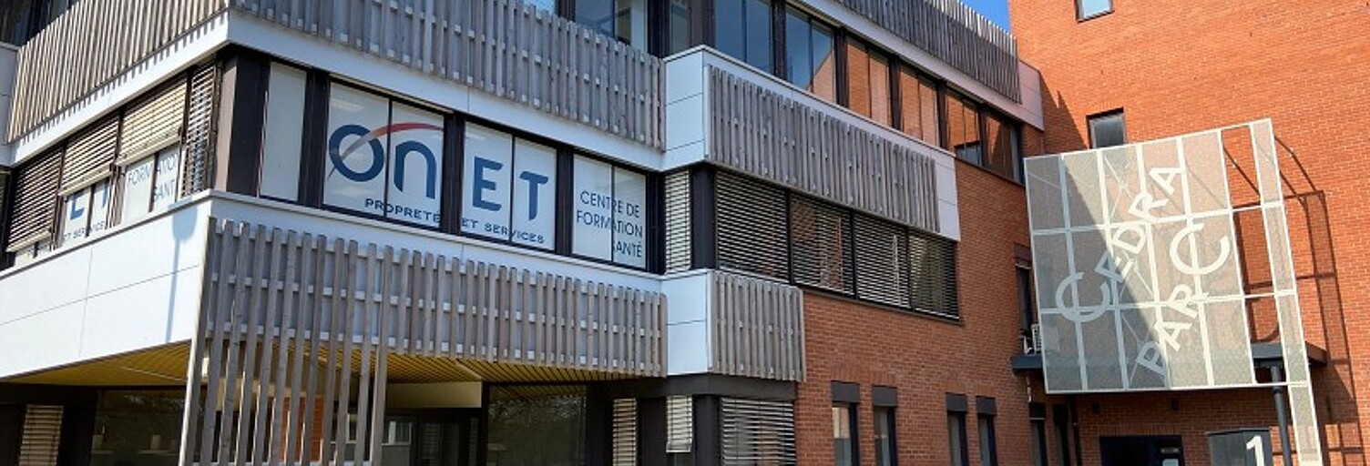 Bureau  130 m² à louer à Valenciennes (59300)