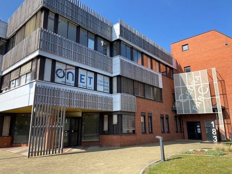 Bureaux VALENCIENNES — photo 1
