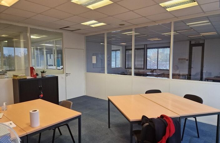 Bureaux VALENCIENNES — photo 2
