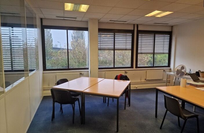 Bureaux VALENCIENNES — photo 3