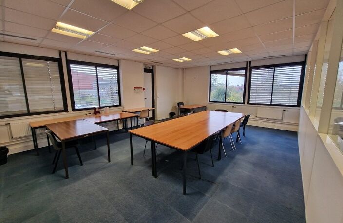 Bureaux VALENCIENNES — photo 4