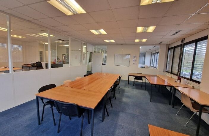 Bureaux VALENCIENNES — photo 5