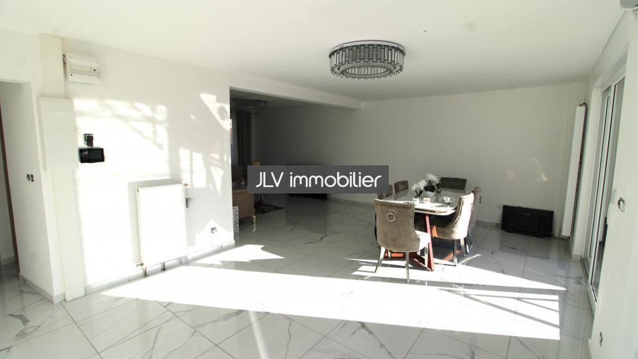 maison 5 pièces 130 m2 à vendre à Saint-Pol-sur-Mer (59430)