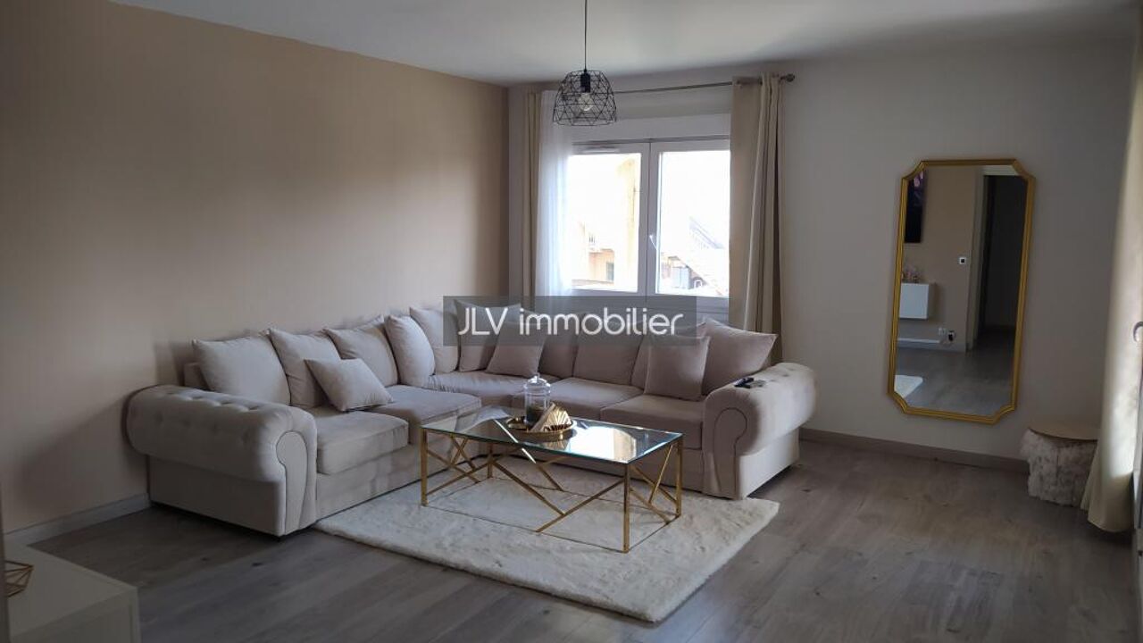 appartement 5 pièces 71 m2 à vendre à Grande-Synthe (59760)