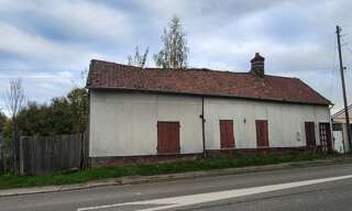 Maison 4 Pièces 70 m² à vendre à Grandvilliers (60210)