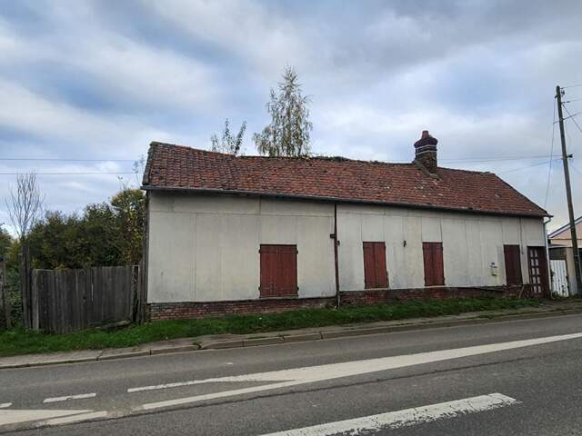 PETIT PRIX — photo du bien