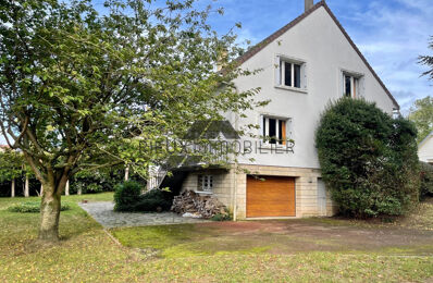 vente maison 330 000 € à proximité de Verneuil-en-Halatte (60550)