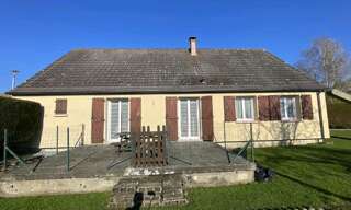 Maison 5 Pièces 95 m² à vendre à Argentan (61200)