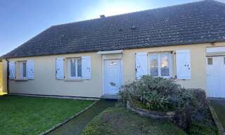 Maison 5 Pièces 95 m² à vendre à Argentan (61200)