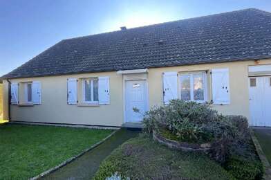 Maison 5 pièces 160000 €