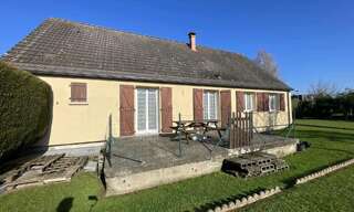 Maison 5 Pièces 95 m² à vendre à Argentan (61200)
