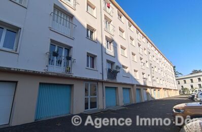 vente appartement 102 000 € à proximité de Beaumont (63110)