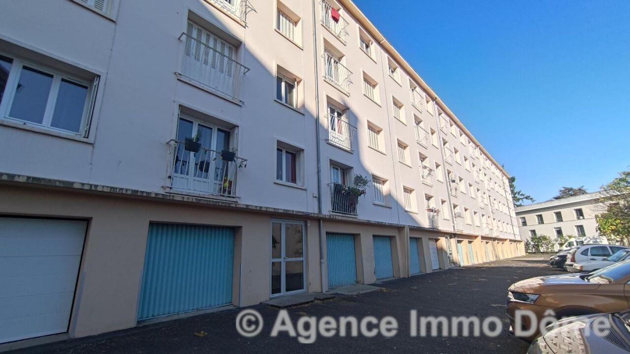 appartement 3 pièces 62 m2 à vendre à Chamalières (63400)