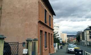 Appartement 2 Pièces 29 m² à louer à Clermont-Ferrand (63000)