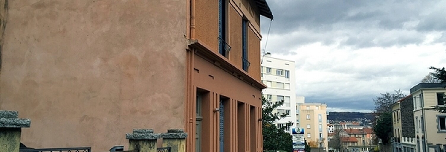 Appartement 2 Pièces 29 m² à louer à Clermont-Ferrand (63000)