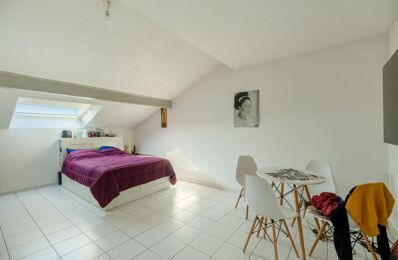 vente appartement 100 000 € à proximité de Charbonnières-les-Bains (69260)