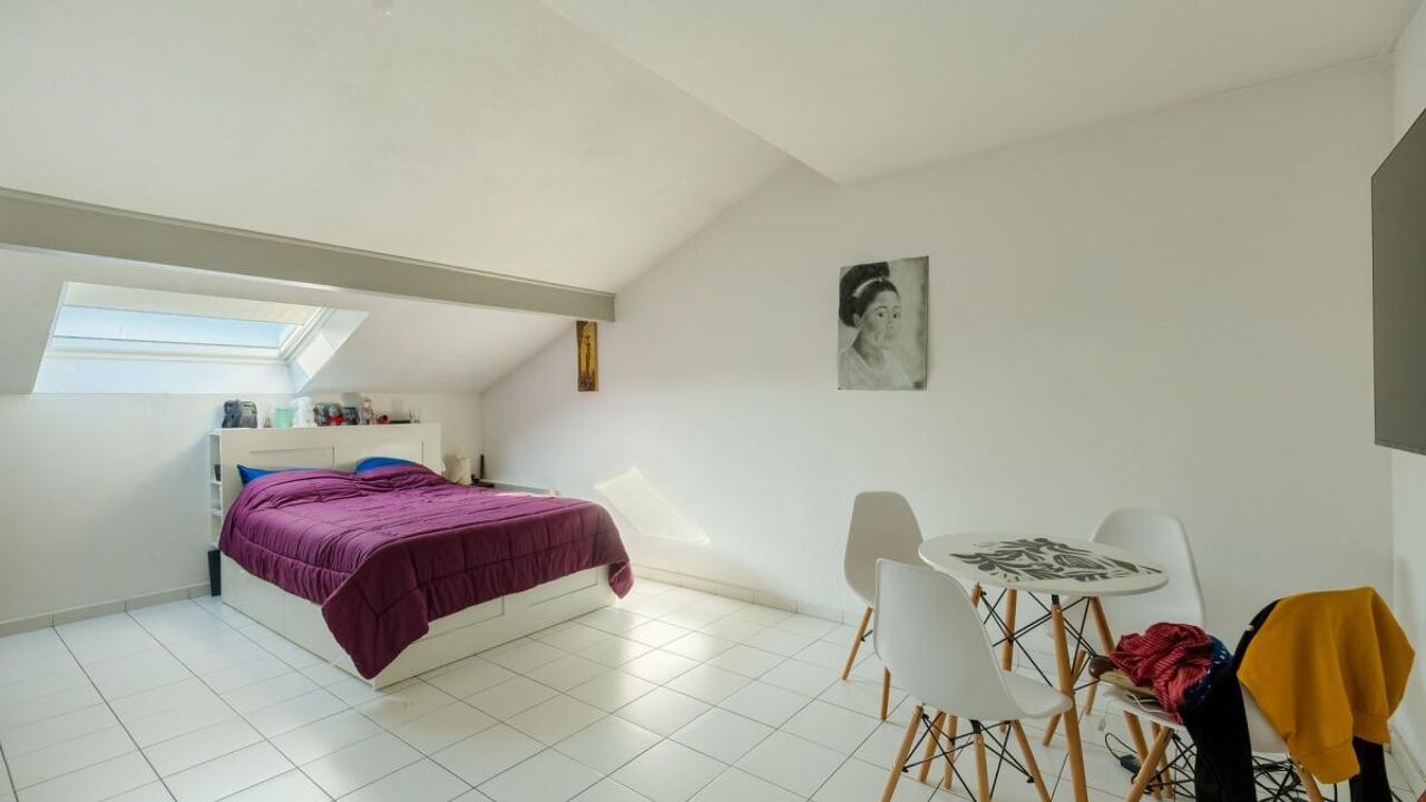 appartement 1 pièces 31 m2 à vendre à Lyon 8 (69008)